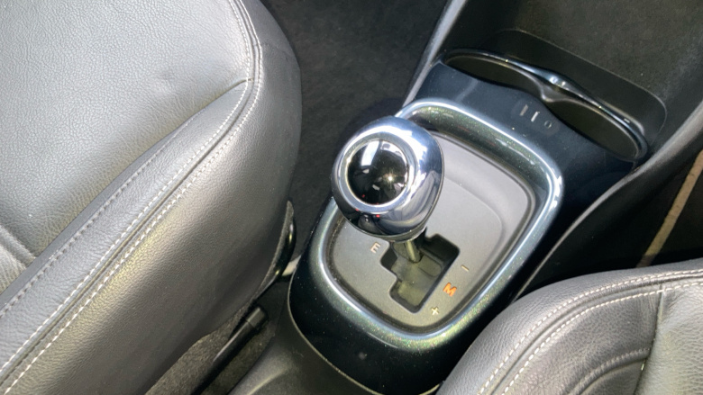 Toyota Aygo 1.0 VVT-i X-Clusiv 2 5dr x-shift Petrol Hatchback